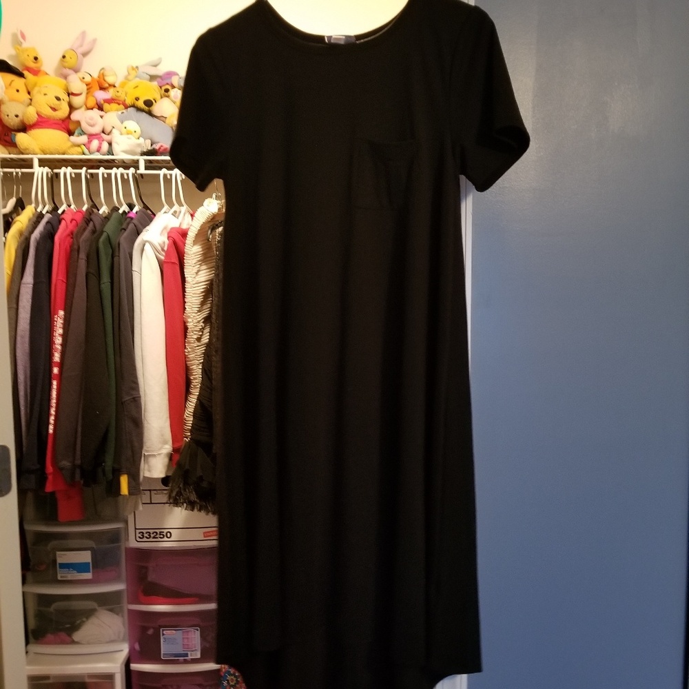 Lularoe Carly